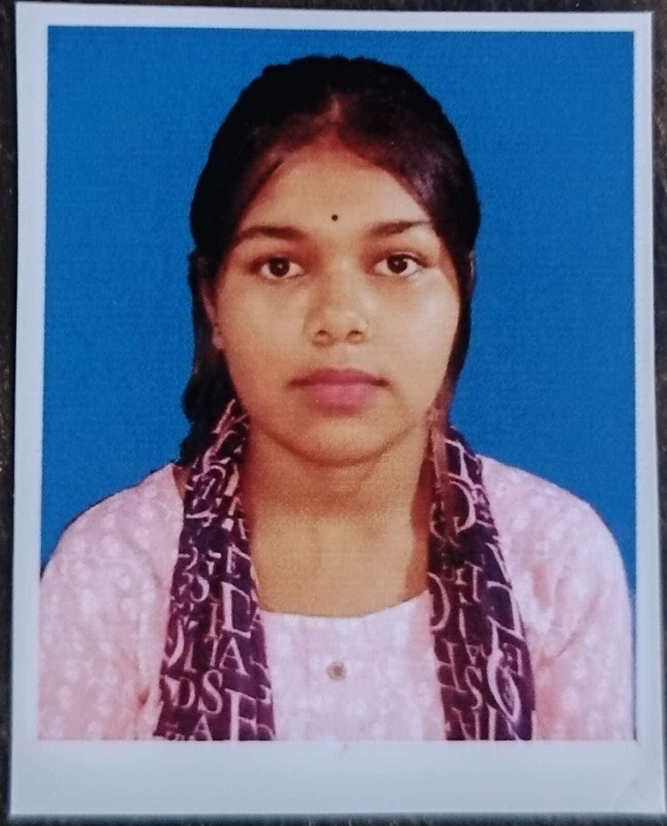 MINA KUMARI RAY