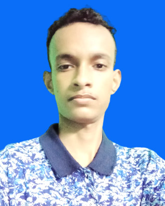 DEBRAJ  GHOSH