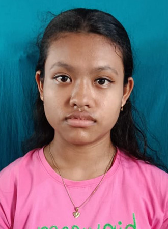 BHARATI  BOSE