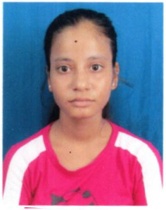 BHUMIKA  SHAW