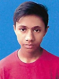 DHRUBA  BARMAN